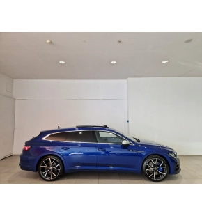 VW Arteon SB 2,0 TSI 4Motion Volkswagen R DSG thumbnail