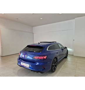 VW Arteon SB 2,0 TSI 4Motion Volkswagen R DSG thumbnail