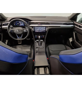 VW Arteon SB 2,0 TSI 4Motion Volkswagen R DSG thumbnail