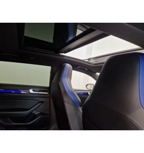 VW Arteon SB 2,0 TSI 4Motion Volkswagen R DSG thumbnail
