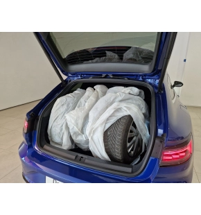 VW Arteon SB 2,0 TSI 4Motion Volkswagen R DSG thumbnail