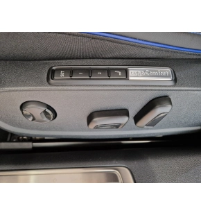 VW Arteon SB 2,0 TSI 4Motion Volkswagen R DSG thumbnail