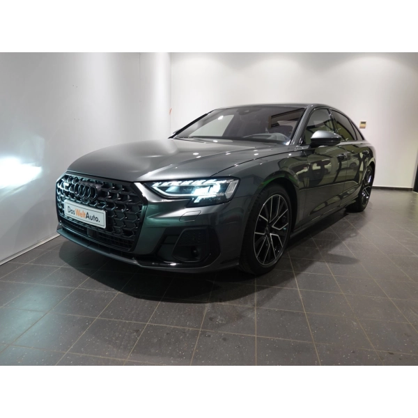 Audi A8 PI 50 TDI quattro