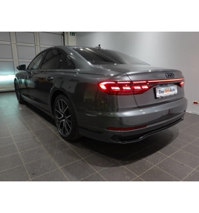 Audi A8 PI 50 TDI quattro thumbnail