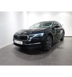 Škoda Octavia Selection 2.0 TDI DSG thumbnail
