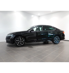 Škoda Octavia Selection 2.0 TDI DSG thumbnail