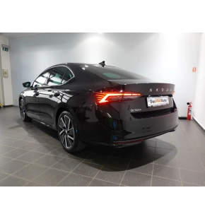 Škoda Octavia Selection 2.0 TDI DSG thumbnail