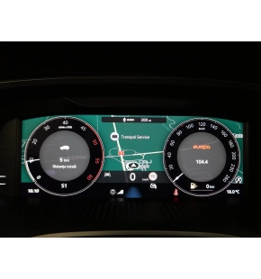Škoda Octavia Selection 2.0 TDI DSG thumbnail