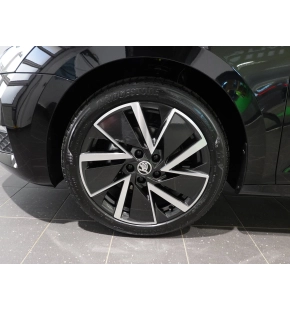 Škoda Octavia Selection 2.0 TDI DSG thumbnail