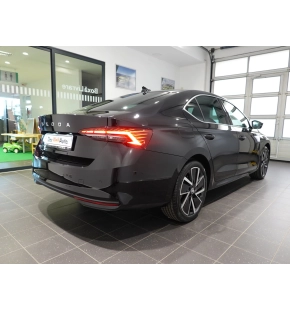 Škoda Octavia Selection 2.0 TDI DSG thumbnail