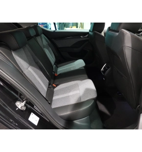 Škoda Octavia Selection 2.0 TDI DSG thumbnail