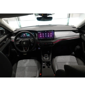 Škoda Octavia Selection 2.0 TDI DSG thumbnail