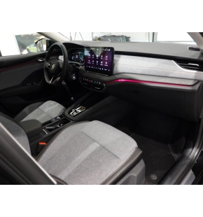 Škoda Octavia Selection 2.0 TDI DSG thumbnail