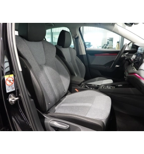 Škoda Octavia Selection 2.0 TDI DSG thumbnail