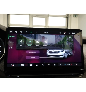 Škoda Octavia Selection 2.0 TDI DSG thumbnail