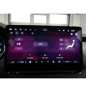 Škoda Octavia Selection 2.0 TDI DSG thumbnail