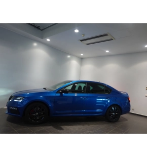Škoda Octavia RS 230 2.0 TSI thumbnail