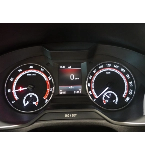 Škoda Octavia RS 230 2.0 TSI thumbnail