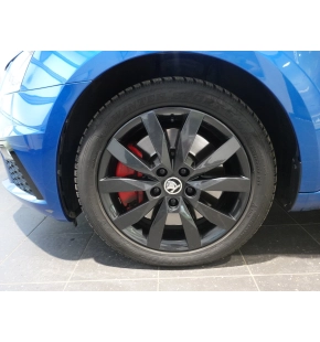 Škoda Octavia RS 230 2.0 TSI thumbnail