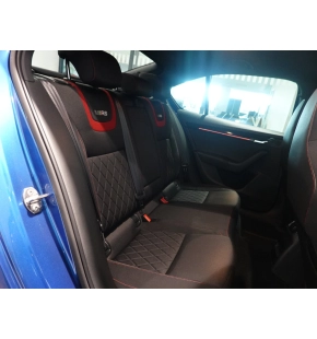 Škoda Octavia RS 230 2.0 TSI thumbnail