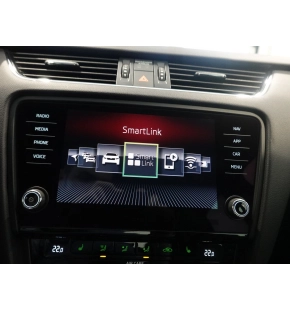 Škoda Octavia RS 230 2.0 TSI thumbnail