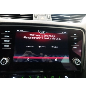 Škoda Octavia RS 230 2.0 TSI thumbnail