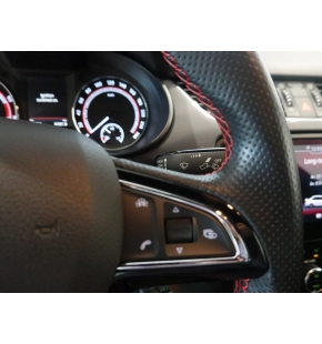 Škoda Octavia RS 230 2.0 TSI thumbnail