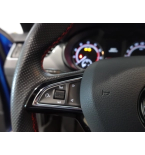 Škoda Octavia RS 230 2.0 TSI thumbnail