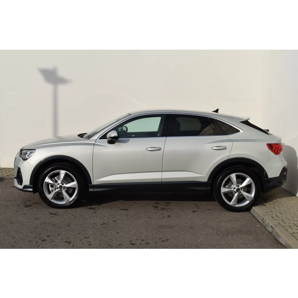 Audi Q3 Sportback 40 TFSI quattro