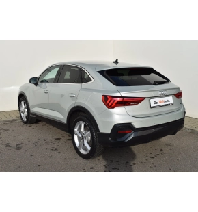 Audi Q3 Sportback 40 TFSI quattro thumbnail