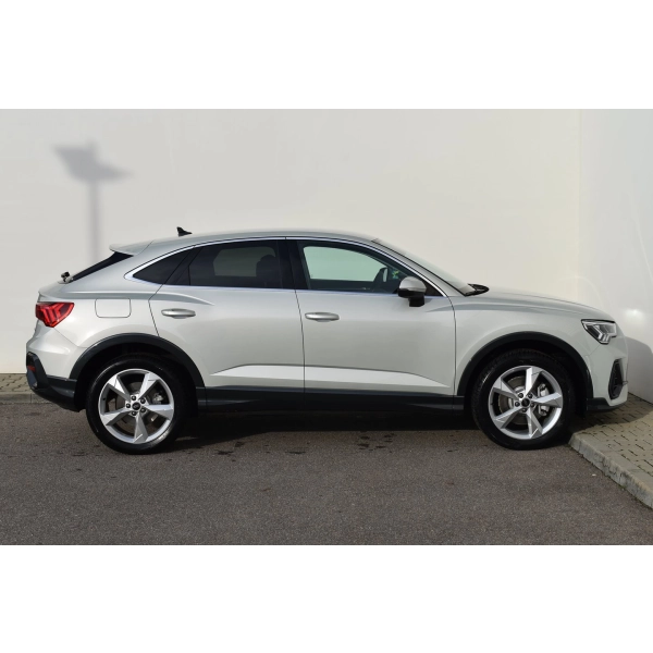 Audi Q3 Sportback 40 TFSI quattro