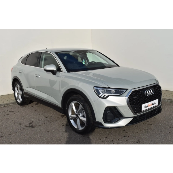 Audi Q3 Sportback 40 TFSI quattro