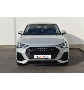 Audi Q3 Sportback 40 TFSI quattro thumbnail