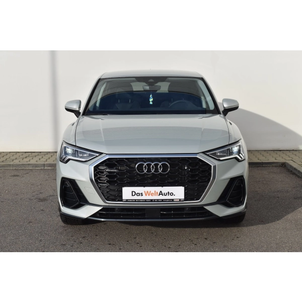 Audi Q3 Sportback 40 TFSI quattro