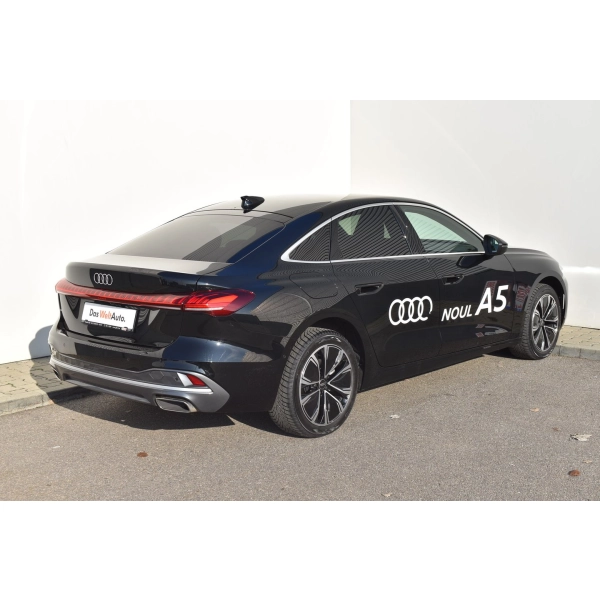 Audi A5 Limuzina 35 TFSI