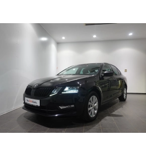 Škoda Octavia 4x4 Style 2.0 TDI DSG thumbnail