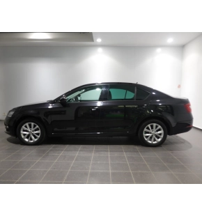 Škoda Octavia 4x4 Style 2.0 TDI DSG thumbnail