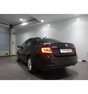 Škoda Octavia 4x4 Style 2.0 TDI DSG thumbnail