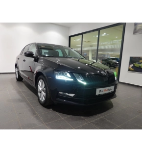 Škoda Octavia 4x4 Style 2.0 TDI DSG thumbnail
