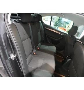 Škoda Octavia 4x4 Style 2.0 TDI DSG thumbnail