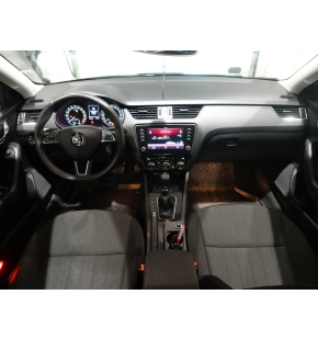 Škoda Octavia 4x4 Style 2.0 TDI DSG thumbnail