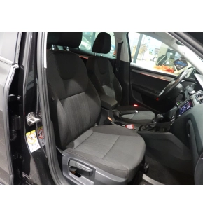 Škoda Octavia 4x4 Style 2.0 TDI DSG thumbnail