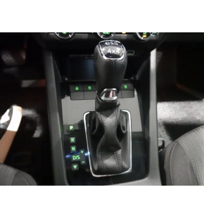 Škoda Octavia 4x4 Style 2.0 TDI DSG thumbnail