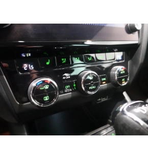 Škoda Octavia 4x4 Style 2.0 TDI DSG thumbnail