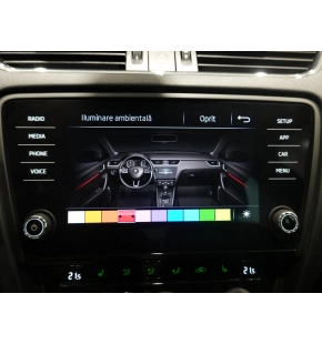Škoda Octavia 4x4 Style 2.0 TDI DSG thumbnail