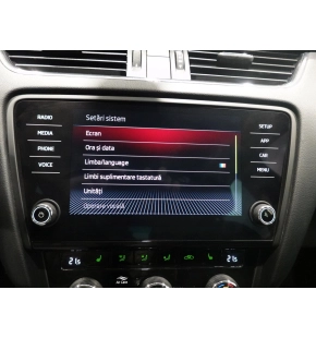 Škoda Octavia 4x4 Style 2.0 TDI DSG thumbnail