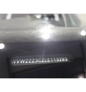 VW Noul Passat Comfortline 2.0 TDI DSG thumbnail