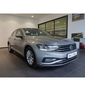 VW Noul Passat Comfortline 2.0 TDI DSG thumbnail