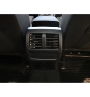 VW Noul Passat Comfortline 2.0 TDI DSG thumbnail
