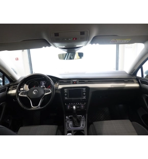 VW Noul Passat Comfortline 2.0 TDI DSG thumbnail